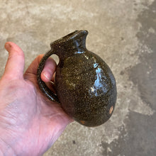 Load image into Gallery viewer, Lily Pearmain - Speckle Glaze Little Jug
