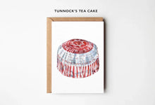 Load image into Gallery viewer, Zoe Barker - The Biscuit Tin Card Singles
