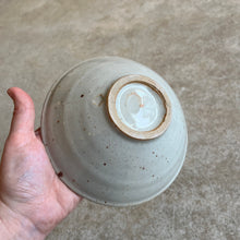 Load image into Gallery viewer, Mark Titchiner - Grey Shino Bowl
