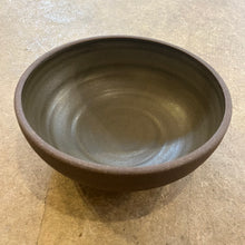 Load image into Gallery viewer, E F Davies - Large Ceramic Dinner Bowl
