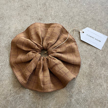 Load image into Gallery viewer, Clement House - Statement Scrunchie
