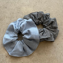 Load image into Gallery viewer, Rosana Exposito - Large Scrunchie

