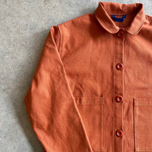 Load image into Gallery viewer, Sofo Studio - Brighton Jacket In Rust
