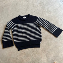 Load image into Gallery viewer, Charl Knitwear - Johnny Wool Jumper
