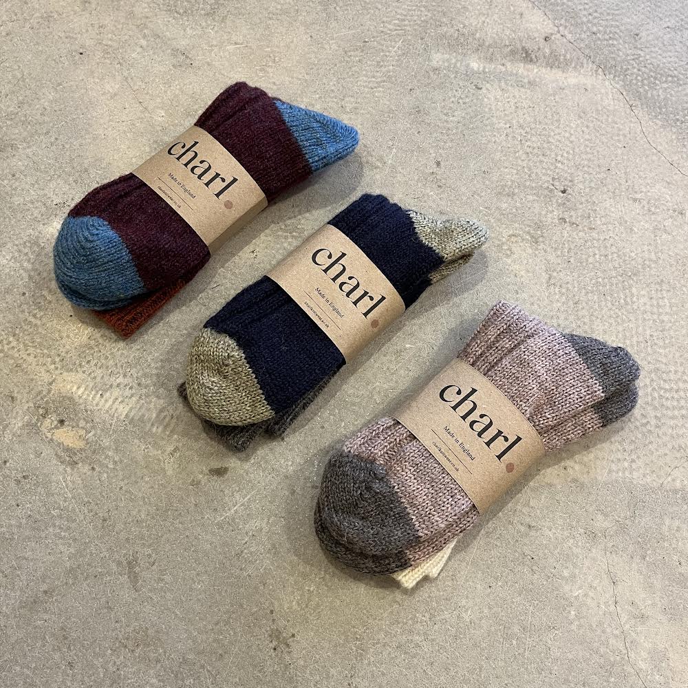 Charl Knitwear