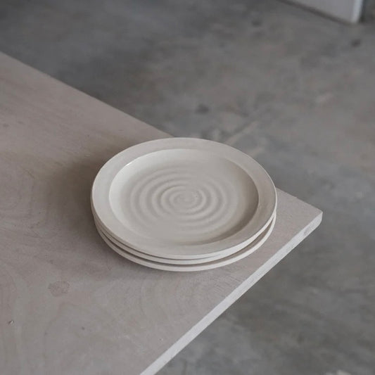 Eleanor Torbati - Stoneware Side Plate