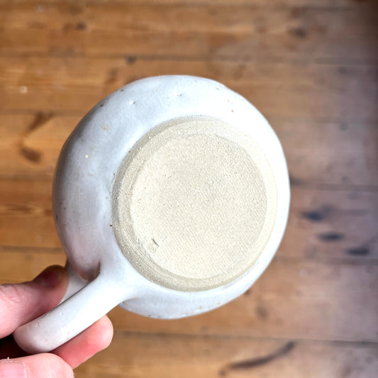 Rya Nicholson - Ceramic Speckle Cup