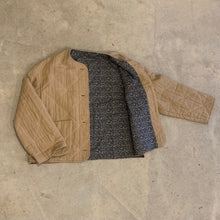 Load image into Gallery viewer, Elwin - Amy Jacket In Bark
