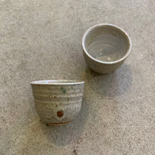 Load image into Gallery viewer, Lily Pearmain - Ash Glaze Cup
