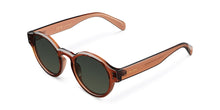 Load image into Gallery viewer, Meller - Fynn UV Sunglasses In Wood
