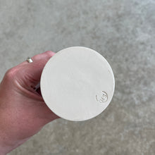 Load image into Gallery viewer, Sarah Horlock - Ceramic Mapping Candle Holder
