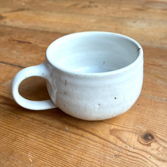 Rya Nicholson - Ceramic Speckle Cup