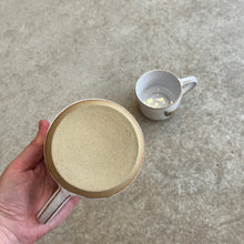 Load image into Gallery viewer, Sarah Horlock - Ceramic Frostmarks Large Cup
