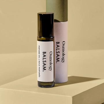 Osmology By Aery Living - Perfume Oil In Balsam