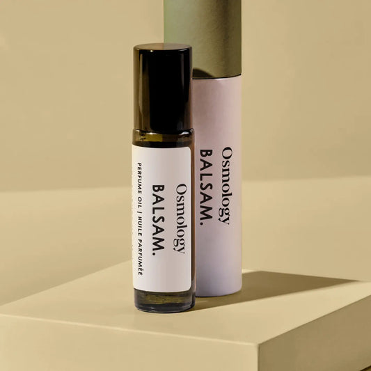 Osmology By Aery Living - Perfume Oil In Balsam