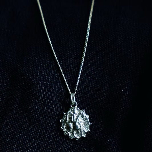 Luna Flux - Saoirse Talisman Necklace