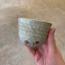 Load image into Gallery viewer, Lily Pearmain - Ash Glaze Cup
