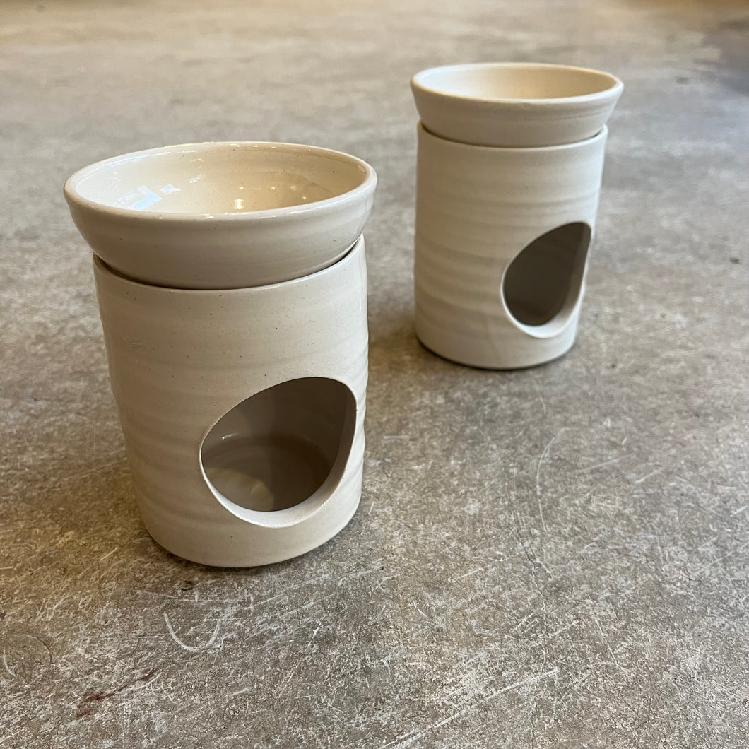 Eleanor Torbati Ceramics - Oil Burner