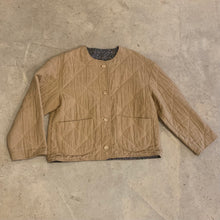 Load image into Gallery viewer, Elwin - Amy Jacket In Bark
