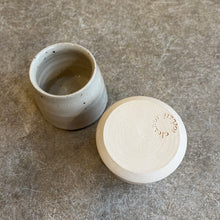 Load image into Gallery viewer, Eleanor Torbati - Ceramic Egg Cup
