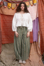 Load image into Gallery viewer, Mahika Kala - Holiday Jean In Aloe
