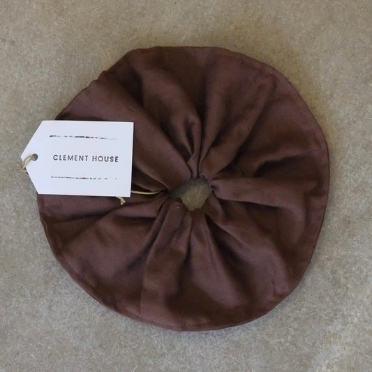 Clement House - Statement Scrunchie