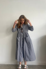 Load image into Gallery viewer, Love &amp; Squalor - Dinah Dress In Gingham
