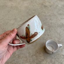 Load image into Gallery viewer, Sarah Horlock - Ceramic Frostmarks Large Cup
