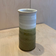 Load image into Gallery viewer, E F Davies Clay - Vase - Assorted Glaze
