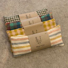 Load image into Gallery viewer, Nadinoo - Linen Wheat Pillow
