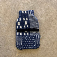 Load image into Gallery viewer, Sally Nencini - Patterned Hot Water Bottle
