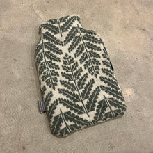 Load image into Gallery viewer, Sally Nencini - Lambswool Hot Water Bottle Cover
