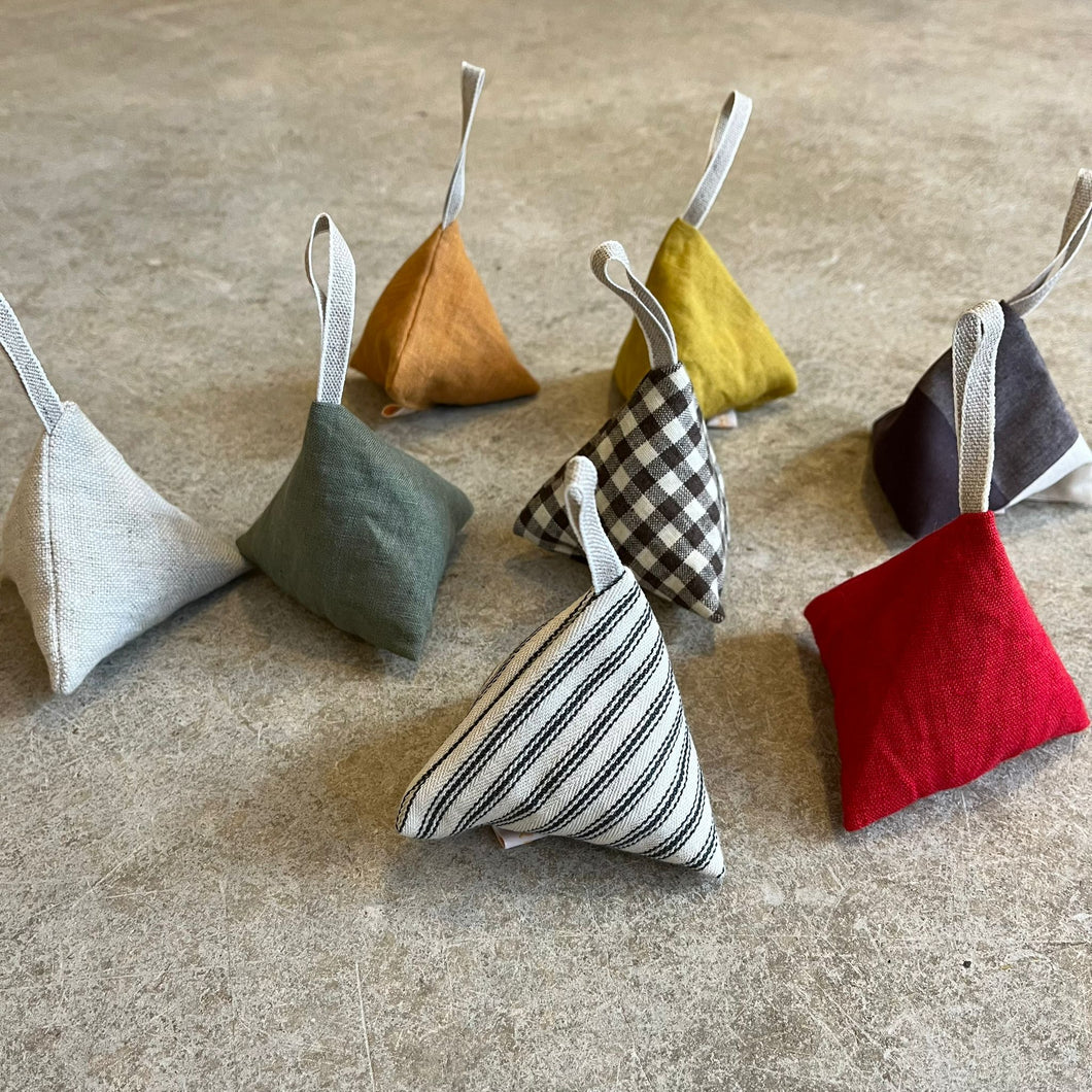 Crop Clothing - Lavender Bag