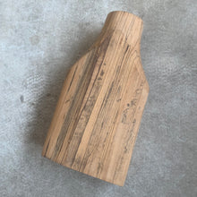 Load image into Gallery viewer, Gould N Lathe Woodwork - Spalted Beech Wood Vase
