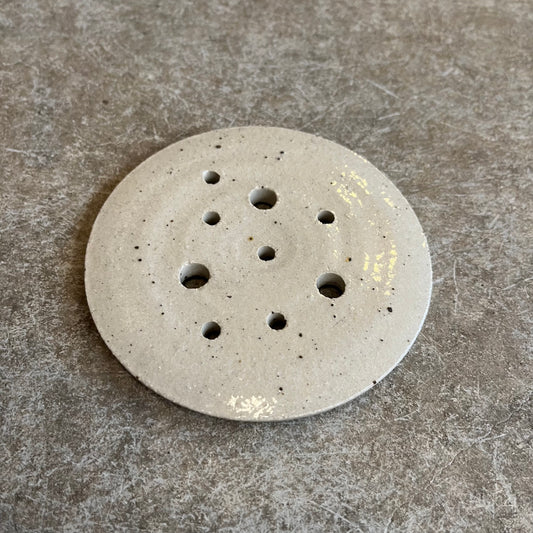 Eleanor Torbati Ceramics - Ceramic Stem Holder