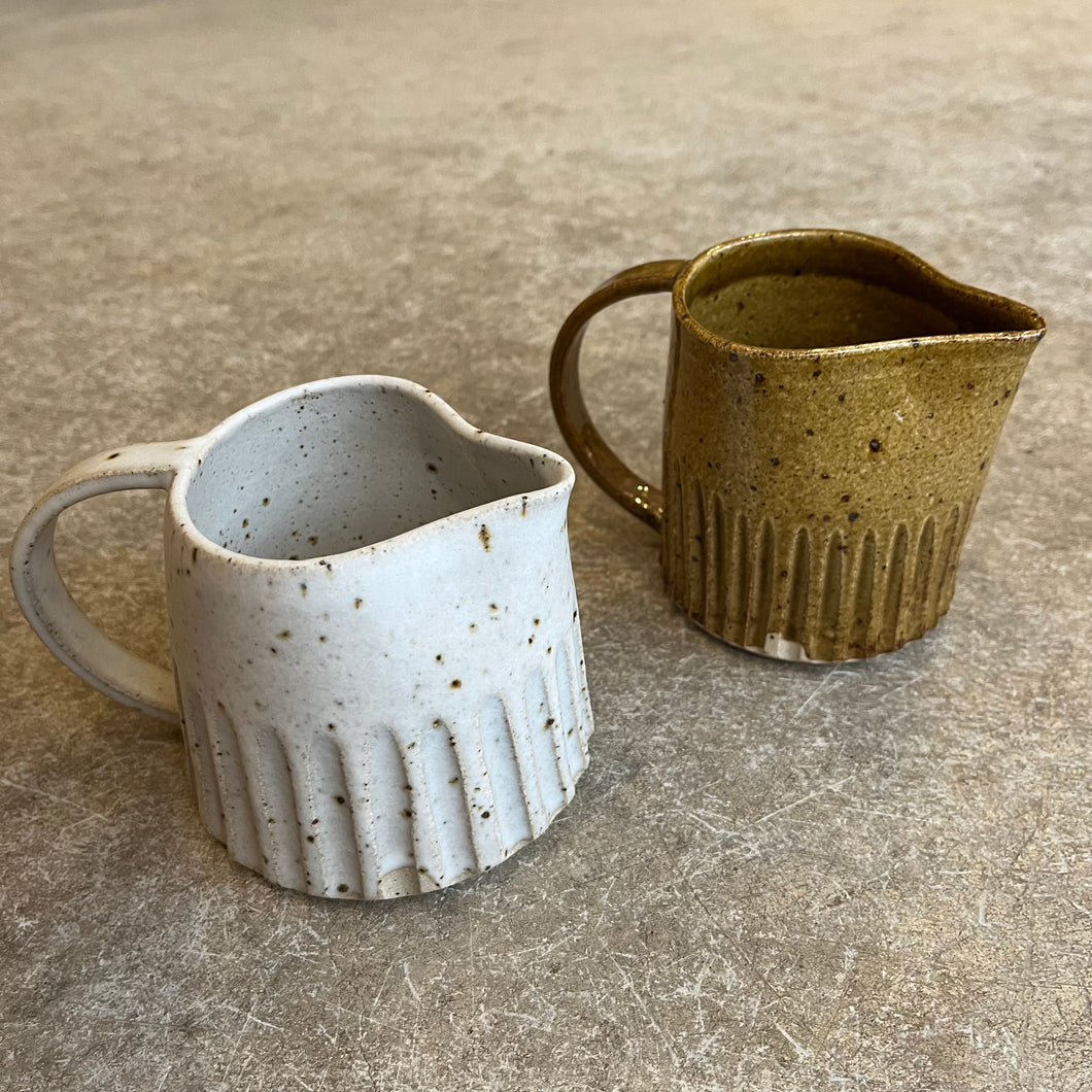 Ceramics By Alex - Jug