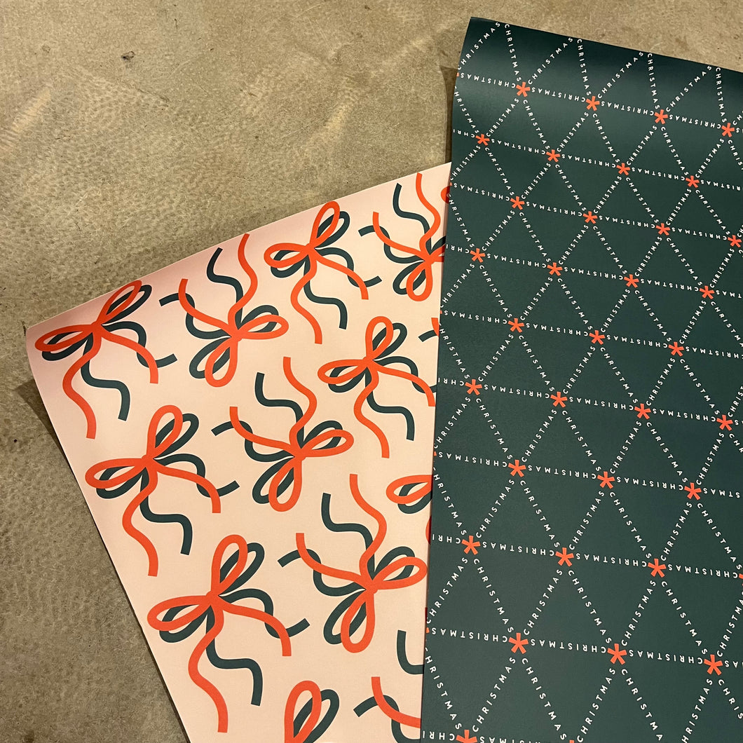 Graphic Factory - Sheet Wrapping Paper