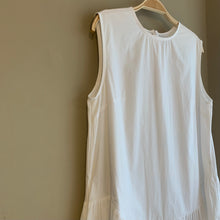 Load image into Gallery viewer, Xi Atelier - Orla Dress in White
