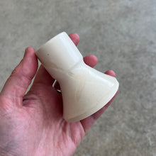 Load image into Gallery viewer, Sarah Horlock - Ceramic Mapping Candle Holder
