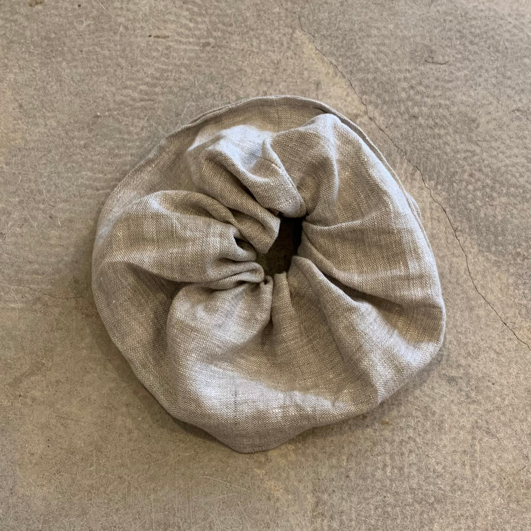 Clement House - Statement Scrunchie