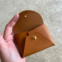 Load image into Gallery viewer, Willow Leather - Card Purse
