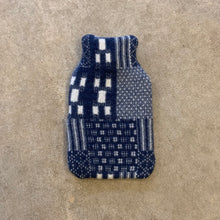 Load image into Gallery viewer, Sally Nencini - Patterned Hot Water Bottle
