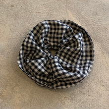 Load image into Gallery viewer, Clement House - Statement Scrunchie
