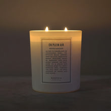 Load image into Gallery viewer, Norfolk Natural Living - En Plen Air Candle
