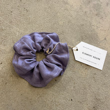 Load image into Gallery viewer, Clement House - Scrunchie SS25
