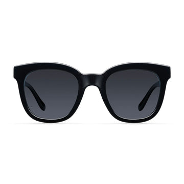 Meller - Mahé UV Sunglasses In Black
