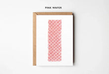 Load image into Gallery viewer, Zoe Barker - The Biscuit Tin Card Singles
