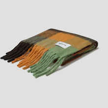 Load image into Gallery viewer, Arctic Fox &amp; Co. - The Reykjavik Scarf In Kyoto Gardens
