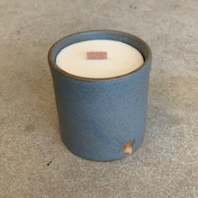 Load image into Gallery viewer, Fyri X Humbleyard - Joie Ceramic Candle
