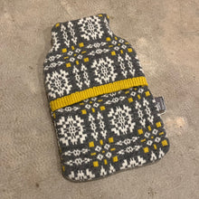 Load image into Gallery viewer, Sally Nencini - Lambswool Hot Water Bottle Cover
